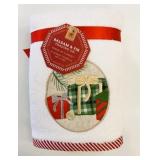 New Balsam & Fir 2 Hand Towels
