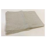 4 Well Dressed Home Cotton Placemats