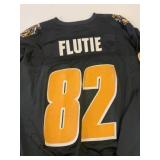 Hamilton Tiger Cats Flute Jersey Size XL