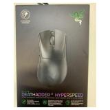 New Razer Deathadder V3 Hyperspeed Wireless Mouse