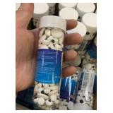 45x 130g Candy Eyeballs Mixed Edible Decorations