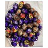 5LB!! Bag Cadbury Assorted Mini Eggs