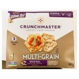 567g Crunchmaster Multi-Grain Crackers