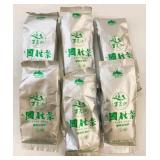 6x 100g Cha Guosheng Loose Teas
