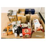 BIG Lot of Unsold Items From Previous Auction