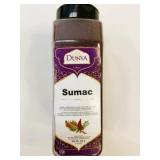 550g Dunya Sumac