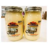 2x 16oz Rani Ghee Clarified Butter