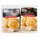 2x 322G Red Lobster Cheddar Bay Biscuit Mix