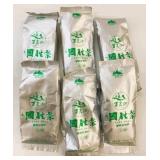 6x 100g Cha Guosheng Loose Teas