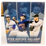 Commemorative Trio Bobblehead