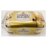 16 Pack Ferrero Rocher Hazelnut Chocolates