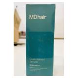MDhair Customized Serum Regrowth 30ml