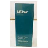 MDhair Peptide Bond Repair Oil 40ml