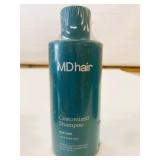 MDhair Restore Customized Shampoo Dermatologist