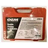New OEM Double Flaring Tool *Metric