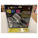 New Pico Hot Air Gun