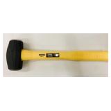 New Stanley 2LB Drilling Hammer