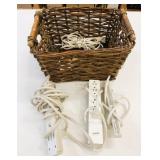 Household Power Bars & Extension Cords