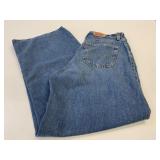 Levis Cinch Baggy Size 28 Jeans