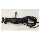 Working Mastercraft Compact Reciprocating Saw