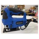 Working Mastercraft Corded Orbital Jigsaw