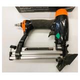 Freeman 18Ga 4 in 1 Mini Flooring Nailer & Stapler