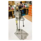 Canadian Tire Drill Press Stand