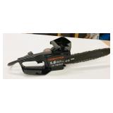 Working Remington 12" Electric Chainsaw