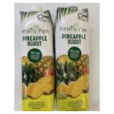 2x 1L Fresh N