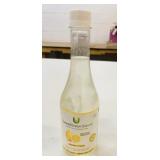 525ml Sweet Union Lemon Stevia Syrup