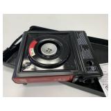 Portable Gas Stove