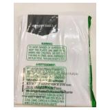 New Ream of 500 Sheets 8.5" x 11" Copy Paper