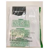 New Ream of 500 Sheets 8.5" x 11" Copy Paper