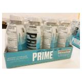 12x 500ml Prime Berry Freeze Energy Drink