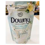 500ml Downy Pure Cotton Love Fabric Softener