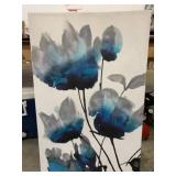24" x 36" Canvas Wall Art