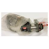 Wran Vantage 2000 Winch Kit *Used Untested