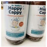 2x 237ml Dr.Eddie