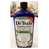 1L Dr. Teal