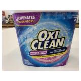 5lb Oxi Clean Odor Blasters Powder