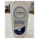 500ml Tineco Deodorizing & Cleaning Solution