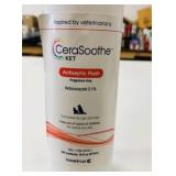 473ml CeraSoothe Ket Antiseptic Flush For Pets