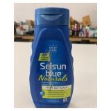 325ml Selsun Blue Naturals Anti Dandruff Shampoo