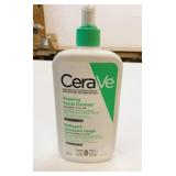562ml CeraVe Foaming Facial Cleanser