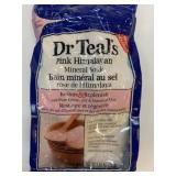 3LB Bag Dr Teal