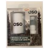 New Wireless Air Pump