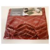 New Daisy Jade Bathroom Rugs Set