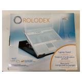 New Rolodex Laptop Stand
