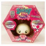 New My Squishy Little Dumplings Toy