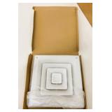 New 10" x 10" Square Air Vent Cover